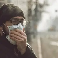 آلودگی بالا رفت؛ تهران وارد محدوده نارنجی شد