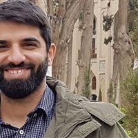 جایگاه شهید «مرتضی عبدالهی» در نگاه رهبر انقلاب