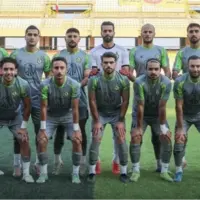 رکورد سریع‌ترین گل فصل فوتبال ایران شکست