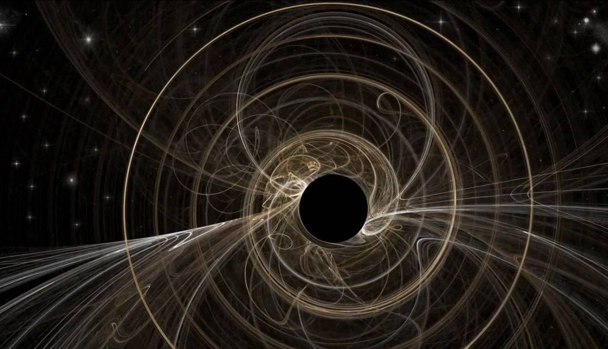 سیاهچالهها چگونه تبخیر میشوند؟