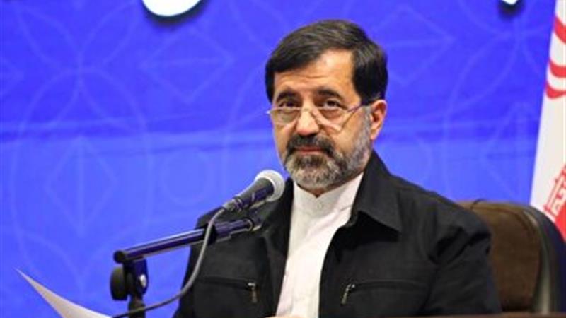 آغاز مطالعات طرح علاج‌بخشی منابع آبی استان قم