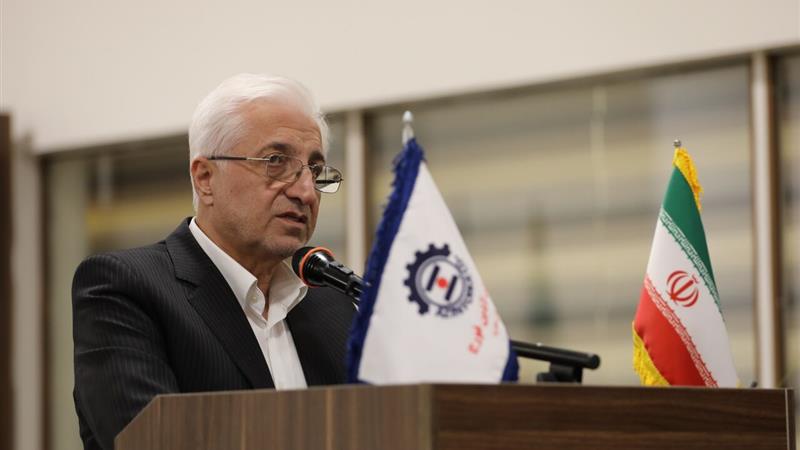 استاندار خراسانشمالی: با تصرف غیرقانونی اراضی ملی برخورد میشود