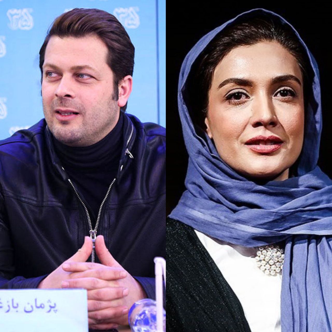 پایان تولید مینی‌سریال «اشراف سیاه» با بازی پژمان بازغی و لیلا زارع