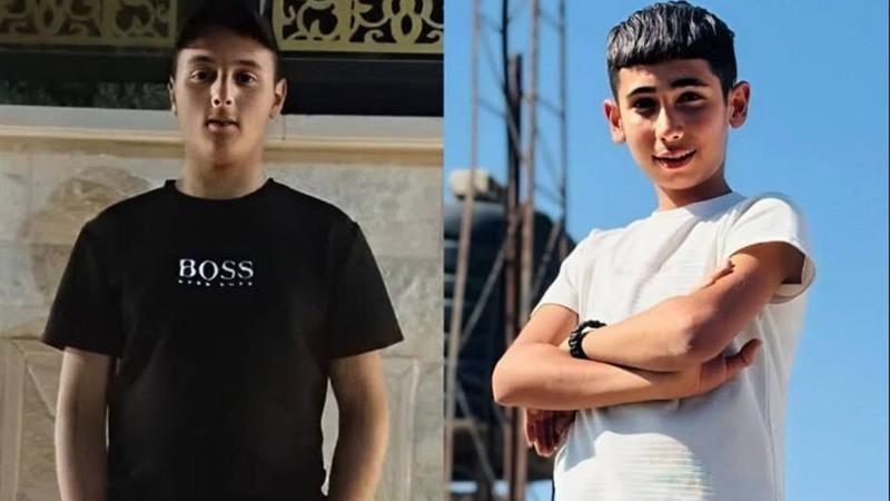 واکنش حماس و جهاد اسلامی به اعدام ۲ نوجوان فلسطینی در کرانه باختری