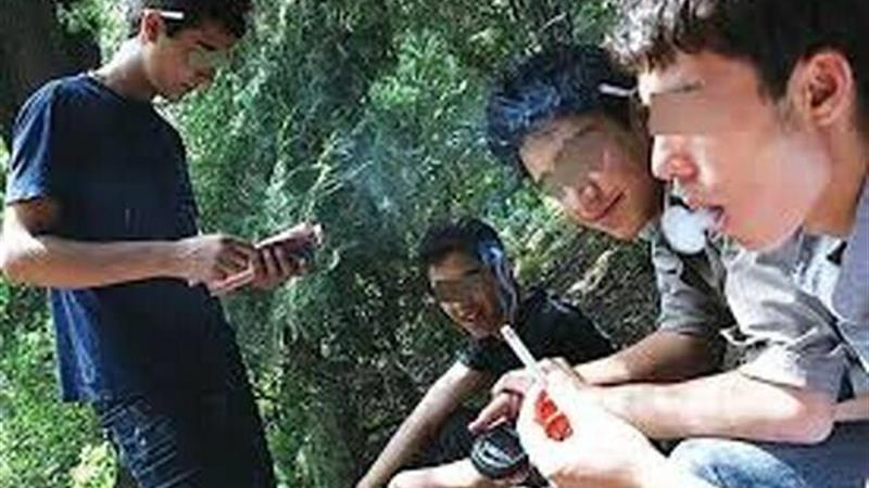 هشدار نسبت به پایین آمدن سن اعتیاد/ « نه گفتن» را به نوجوانان بیاموزیم