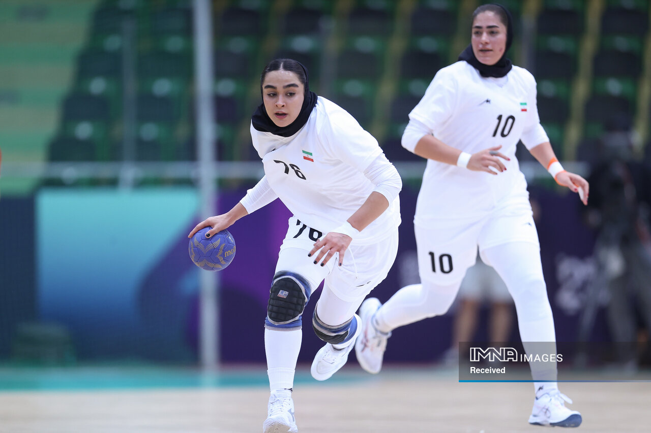 عکس/ ششمین روز بازی‌های همبستگی کشورهای اسلامی ۲۰۲۵ ریاض