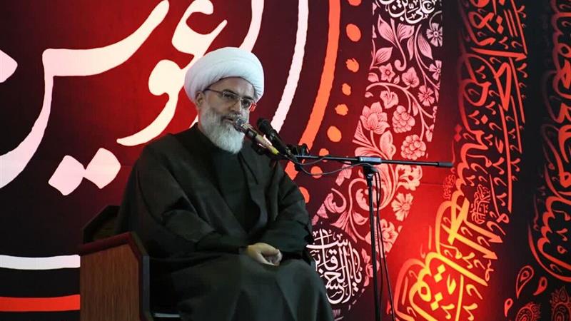 کارشناس مذهبی: انقلاب اسلامی مهاجرت از تکاثرگرایی به سبک زندگی کوثری است