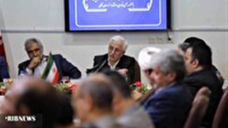 تاکید بر تسریع پروژه‌های عمرانی در اسفراین