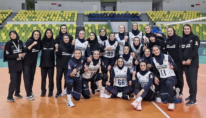 نقرهای که به رنگ برنز درآمد؛ تلنگر به مسئولان برای آینده والیبال