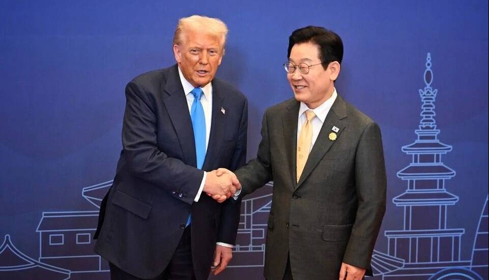 حمایت رسمی آمریکا از غنیسازی اورانیوم در کرهجنوبی