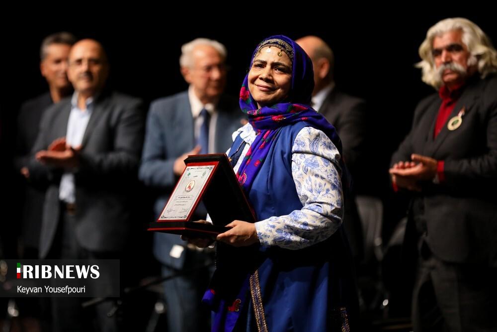 آیین بزرگداشت روز مازندران