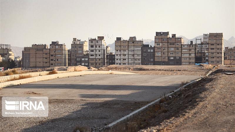 ۳۵۰۰ ایثارگر خراسان‌شمالی در صف دریافت زمین مسکونی