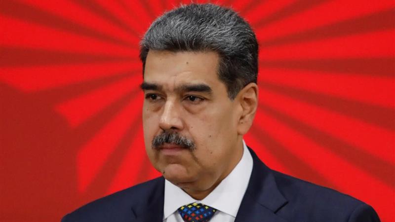 مادورو: روایت‌های دروغین امپریالیسم علیه ونزوئلا را کسی باور نمی‌کند