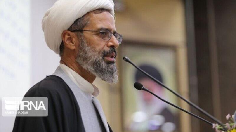 امام جمعه بجنورد: کتاب چراغ هدایت و سرمایه فرهنگی جامعه است