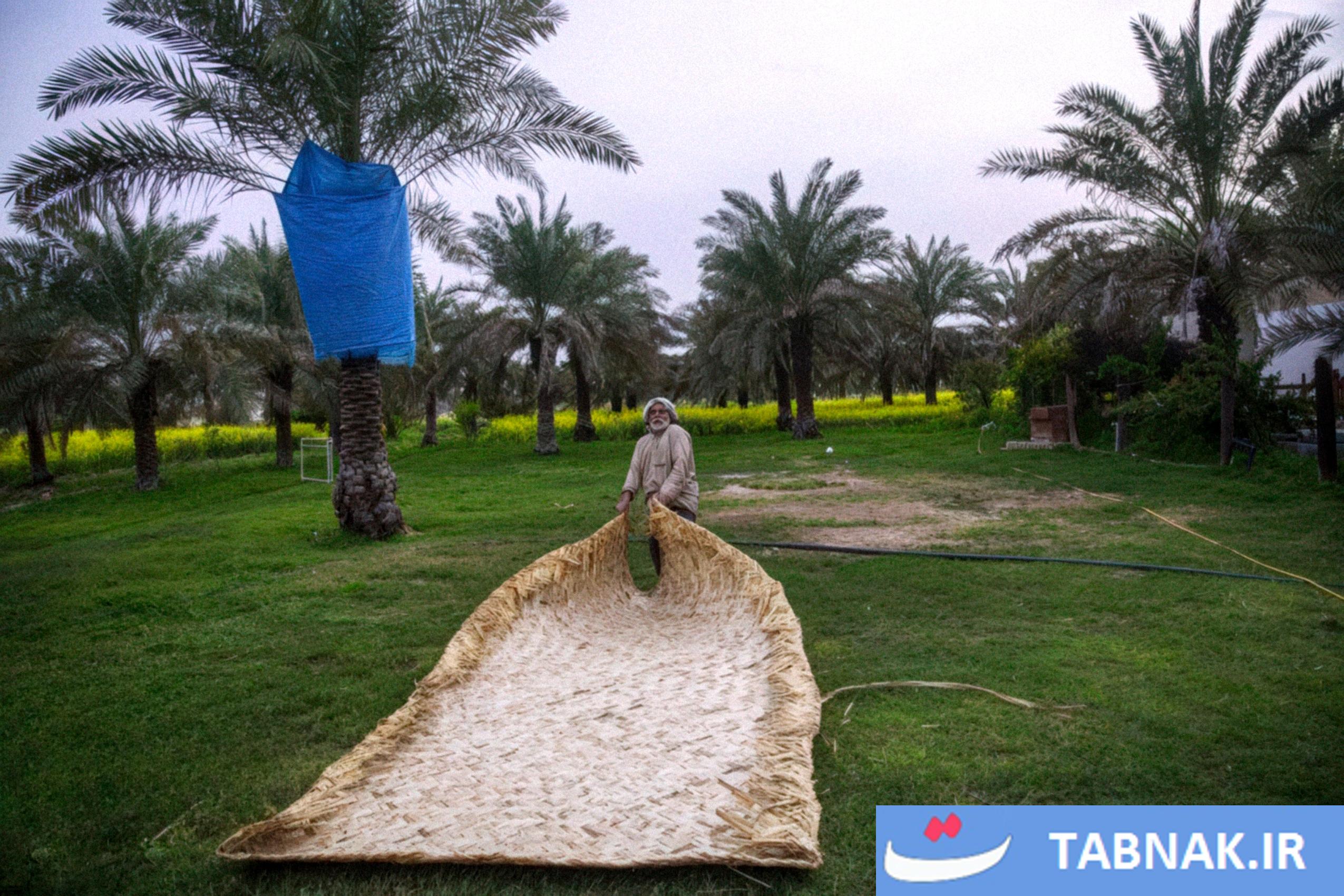 مضیف، نماد مهمان‌نوازی