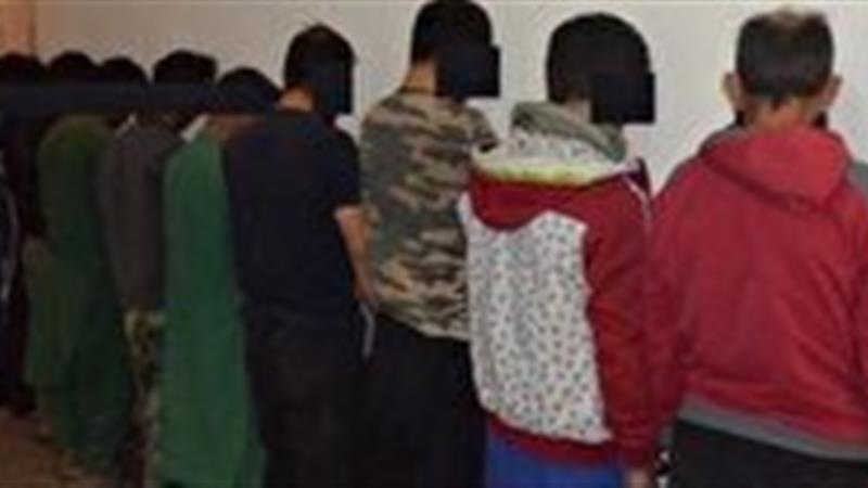 اجرای طرح هجرت در سلطانیه