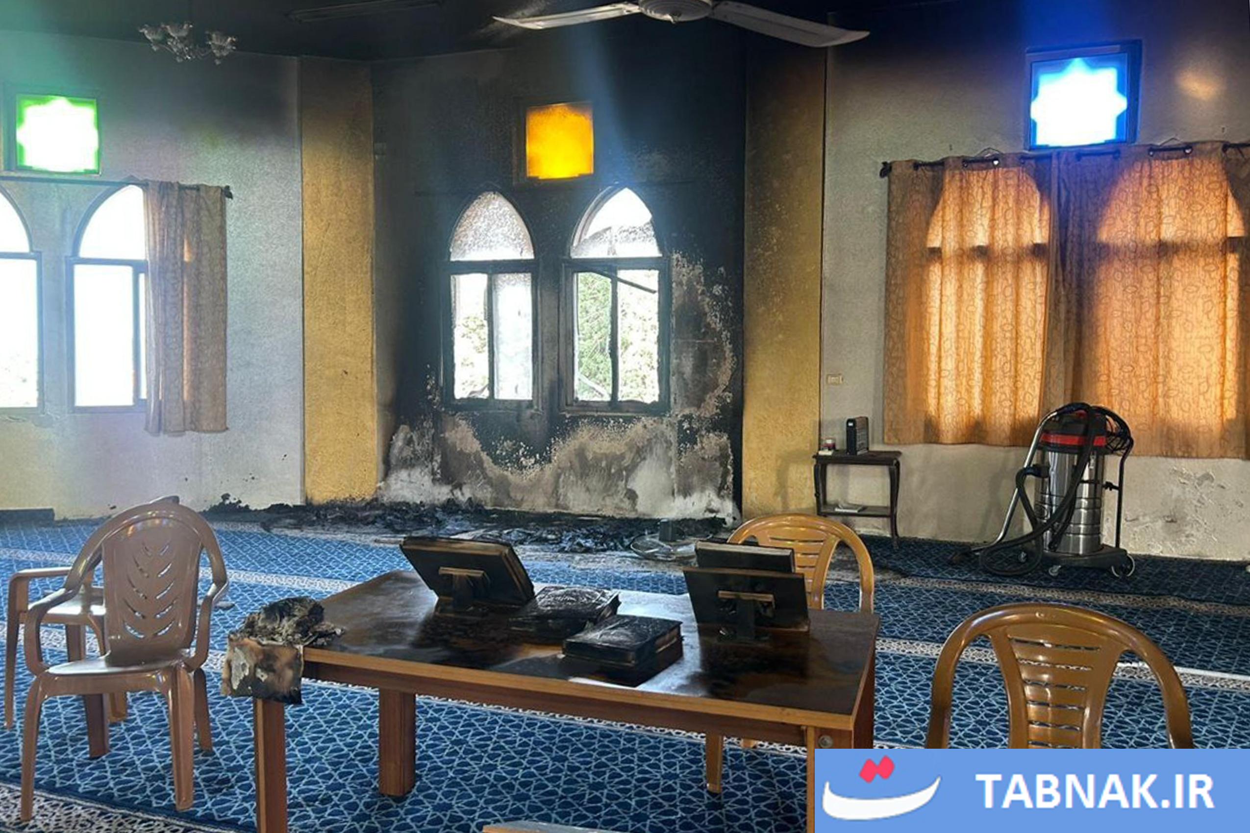  یورش نظامیان و شهرک نشینان صهیونیست به کرانه باختری