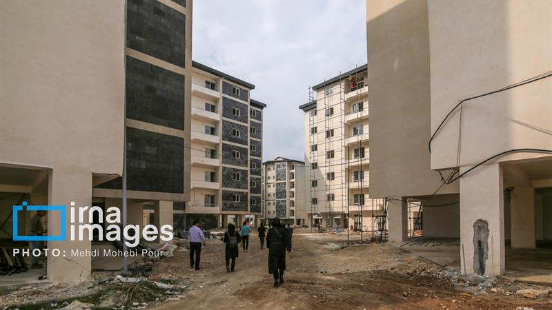 رفع مشکل الحاقات تامین زمین در کردستان