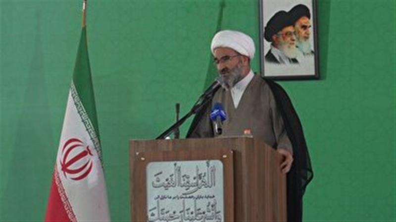 رفع بحران آب در سمنان با طرح های ملی پیگیری شود