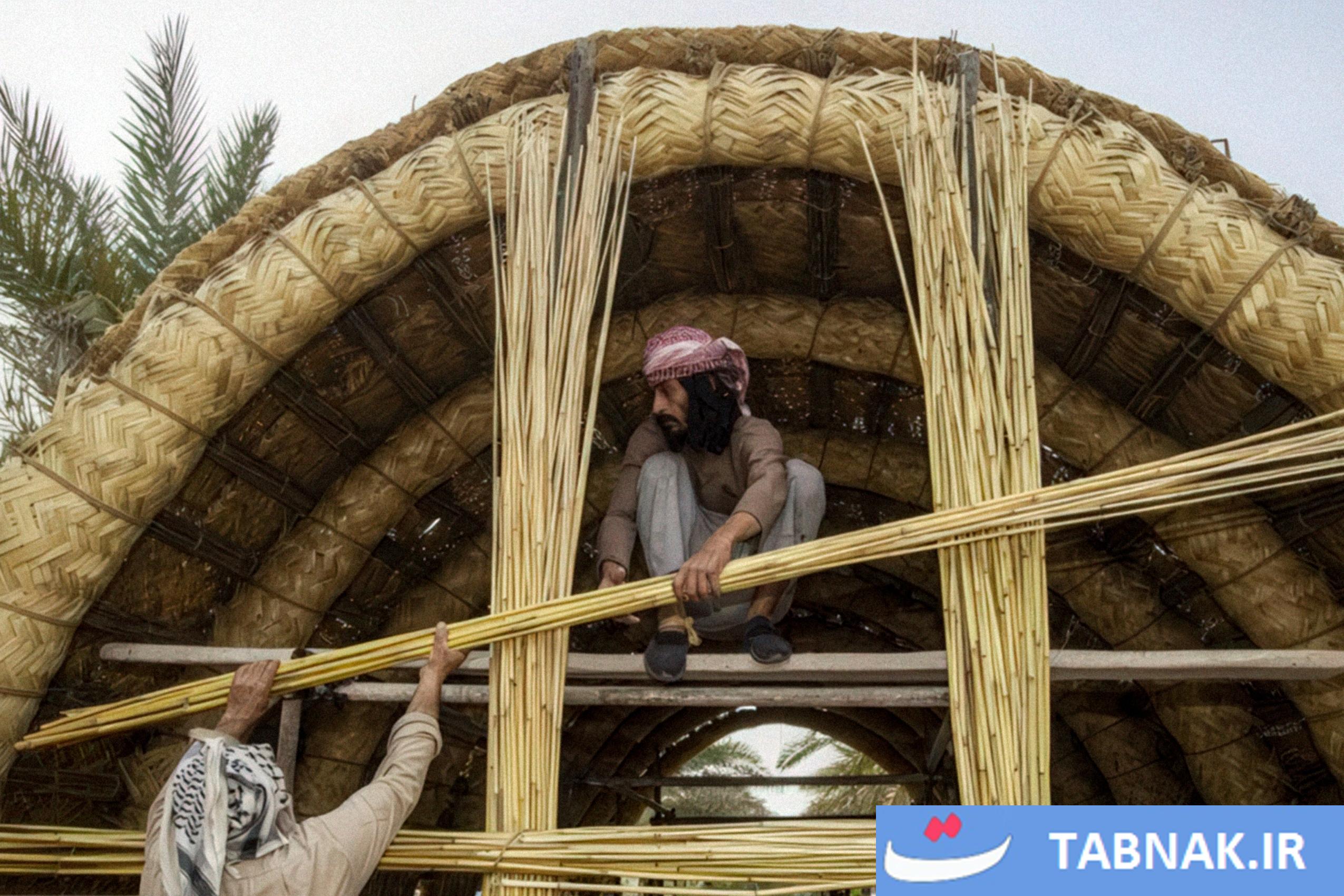 مضیف، نماد مهمان‌نوازی