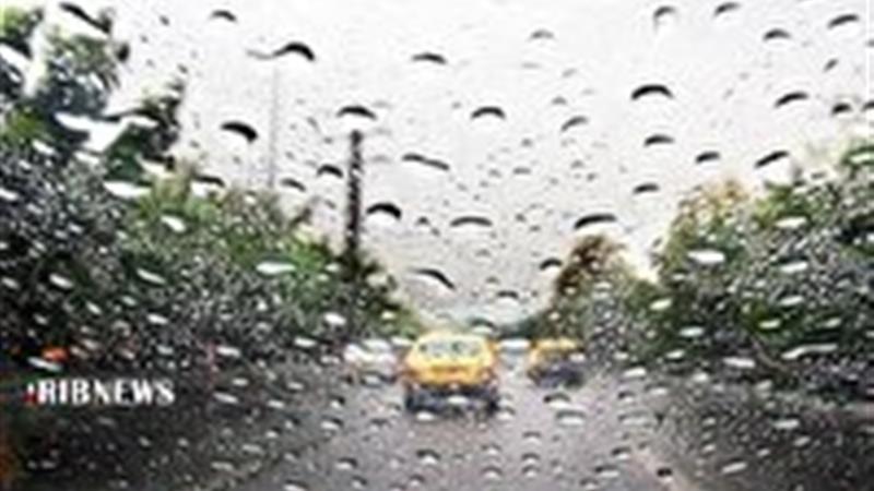 هشدار سطح زرد در زنجان؛ احتمال بارش برف و وزش باد شدید در ارتفاعات استان