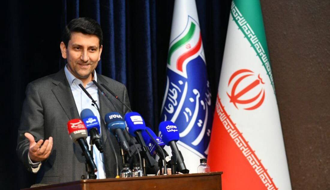 وزیر ارتباطات: دوران تازه روابطعمومی هوشمند آغاز شده است