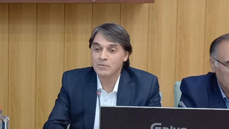 موقعیت استراتژیک استان مرکزی نقش مهمی در توسعه صنایع تبدیلی دارد