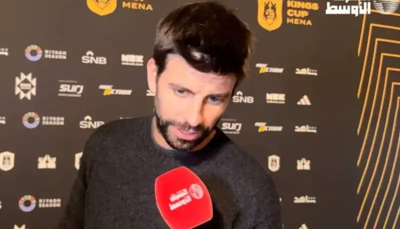 پیکه: الهلال الگوی خوبی برای باشگاههاست