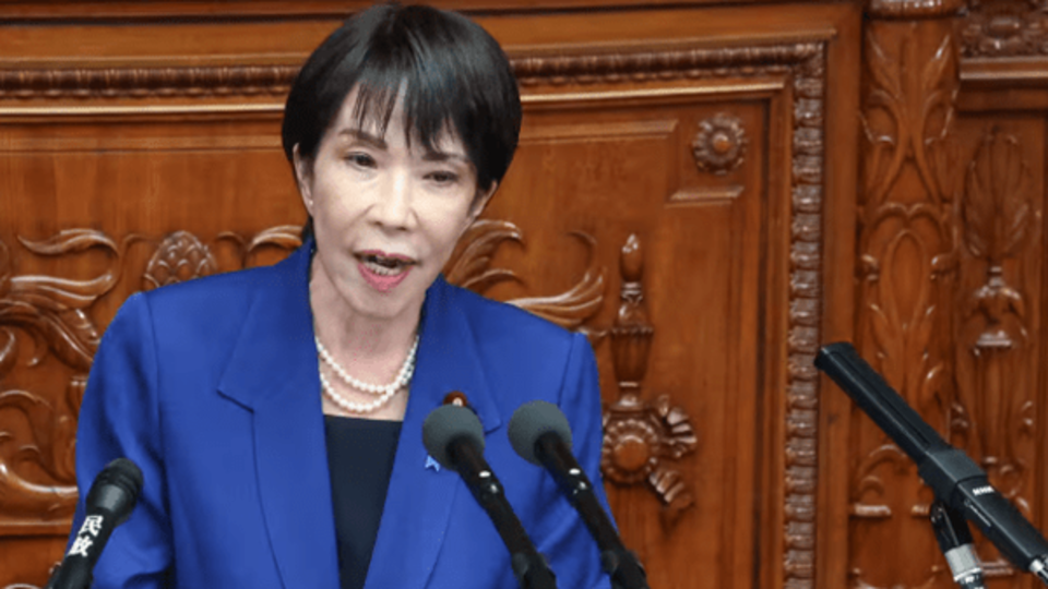 سبک زندگی خطرناک نخستوزیر ژاپن جنجالساز شد