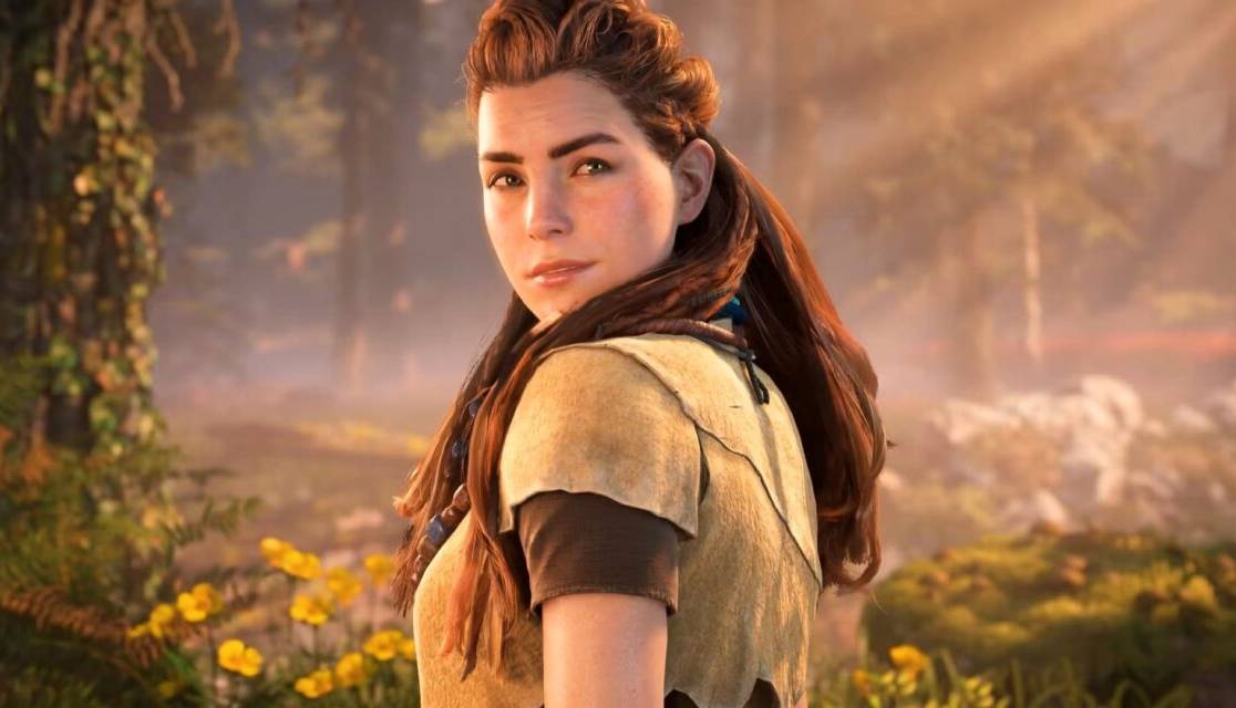 فروش سری بازی Horizon از ۴۰ میلیون نسخه عبور کرد