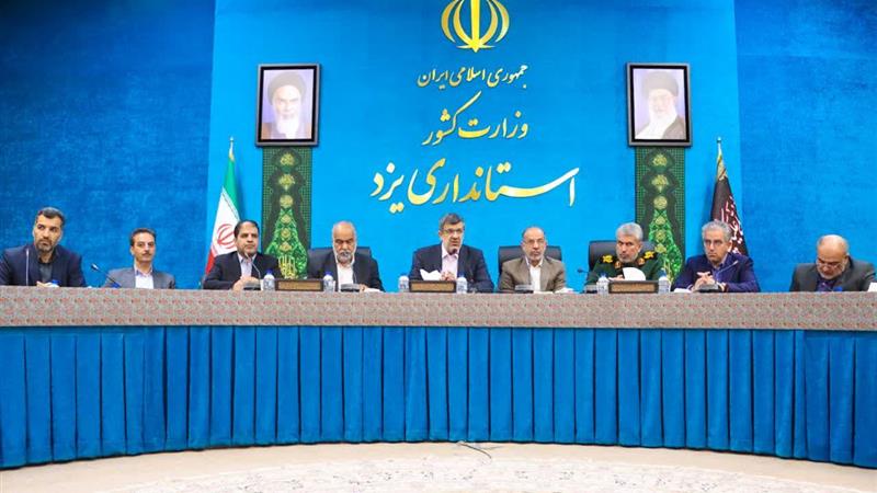 استاندار: پروازهای شرکت هواپیمایی یزدایر پس از پیگیریهای استان از سر گرفته شد