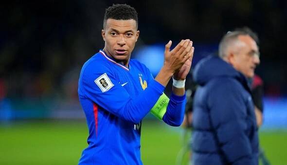 ۳ غایب سرشناس فرانسه برای دیدار پایانی انتخابی جام جهانی