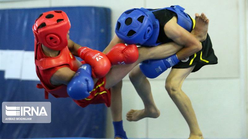 رییس هیات ووشو: تیم یزد آماده ورود قدرتمند به صحنه ملی است