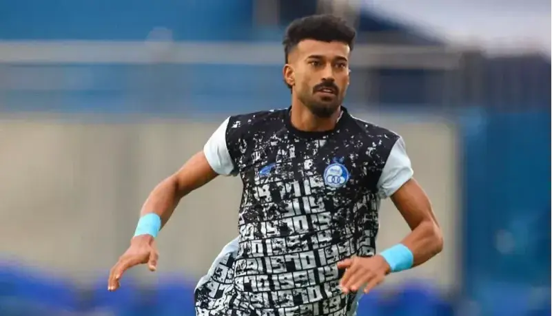 جای رامین و صالح در استقلال برعکس شد!