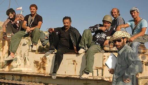 راز یک سکانس از «اخراجیها» بعد از چند سال فاش شد