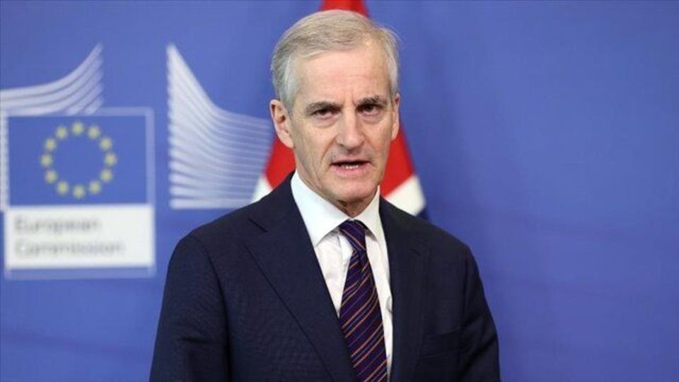 ممانعت تلآویو از ورود نخستوزیر نروژ به ژاپن