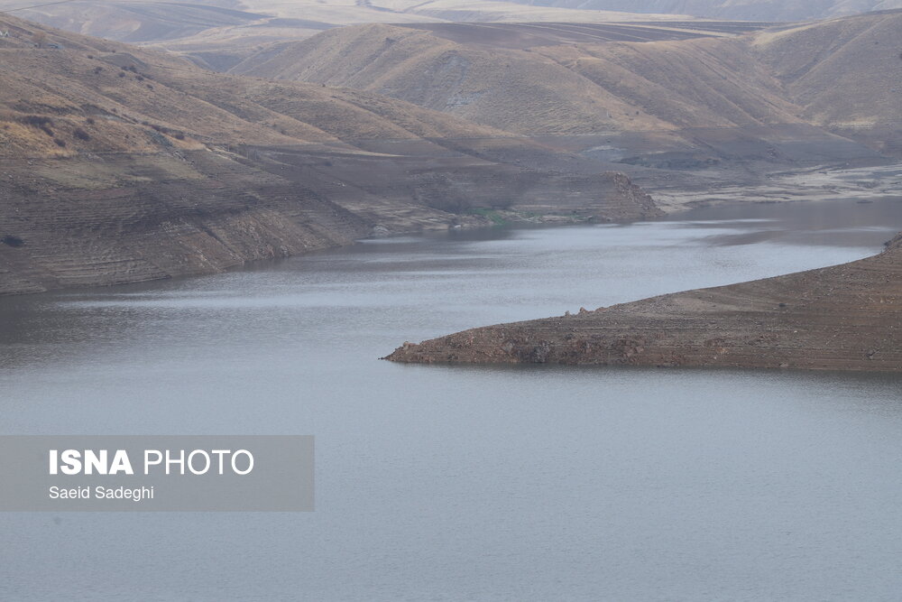 کلنگ‌زنی آبرسانی سد کلقان به بستان‌آباد و هشترود با حضور وزیران نیرو و جهاد کشاورزی