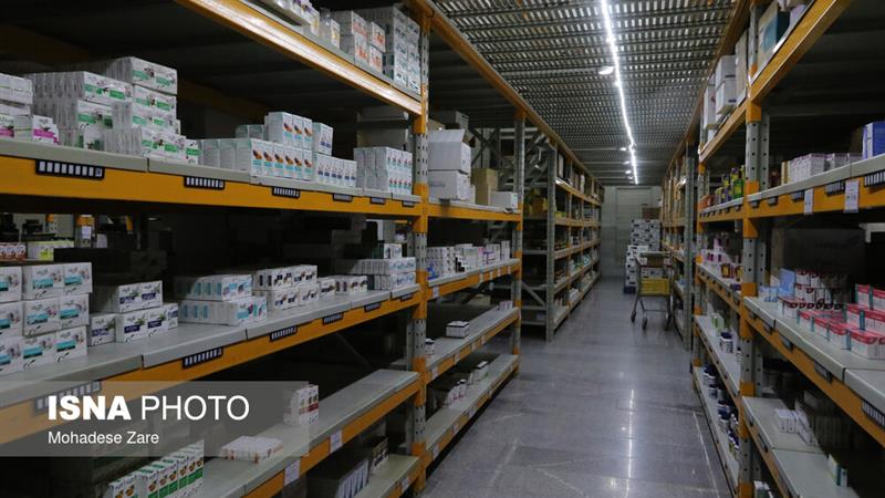 انجمن داروسازان یزد: زنجیره دارویی کشور در آستانه فروپاشی قرار گرفته است