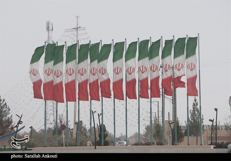 وزش باد شدید و گردوخاک در کرمان؛ خبری از بارش باران نیست