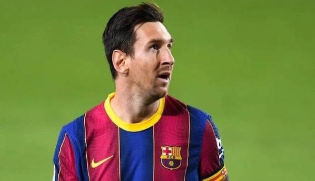 واکنش کرویف به احتمال بازگشت مسی به بارسلونا