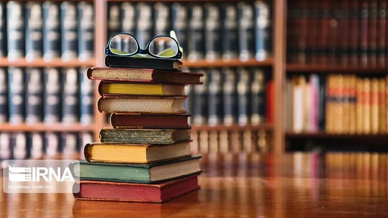 تشویق کودکان و نوجوانان نظرآبادی به مطالعه کتاب