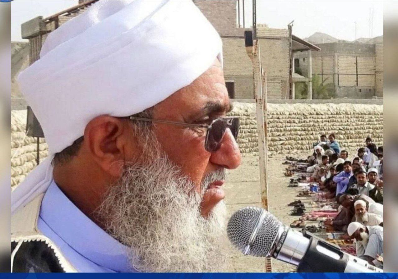 «مولوی نقشبندی» بهطور مشروط آزاد شد