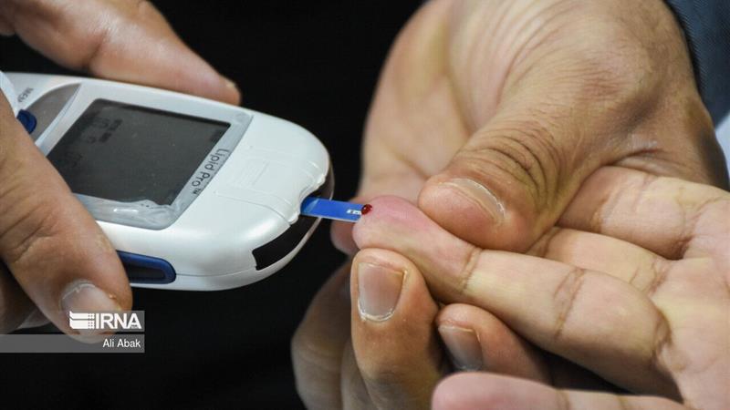 آلودگی هوا بر شیوع دیابت موثر است