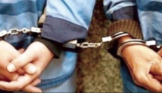 غافلگیری گوشی قاپ ها در کافی شاپ!