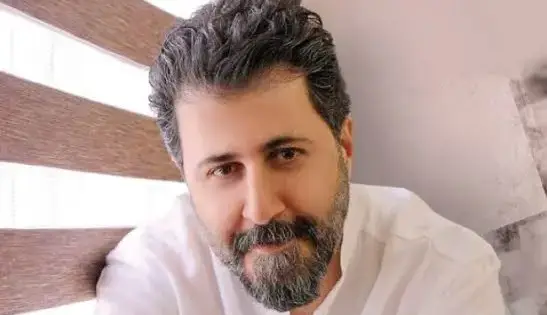 دو مجری محبوب دهه هشتاد در یک قاب