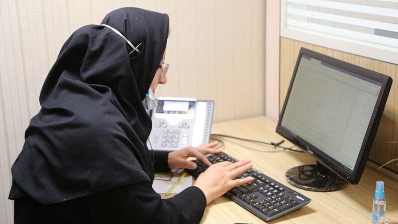 تلفن "۱۴۸۰" فرصتی فوری و رایگان برای دسترسی به سلامت روان