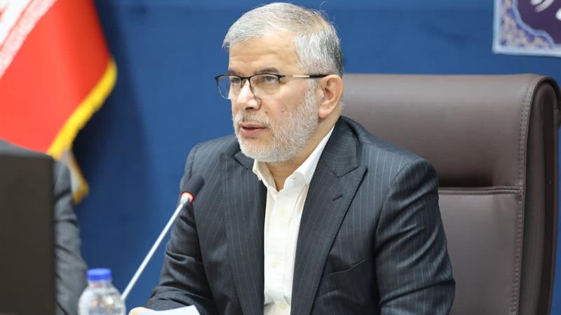 افزایش ۳۰۰ مگا واتی برق در استان البرز