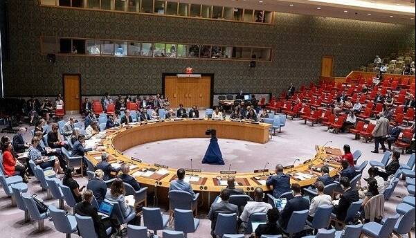 رأیگیری پیشنویس قطعنامه آمریکا درباره غزه در شورای امنیت