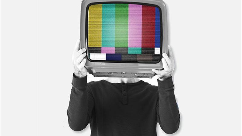 حلقه گمشده سلامت روان در شبکه نمایش خانگی