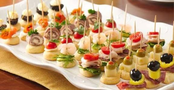 یک ایده بامزه برای تولد بچه ها